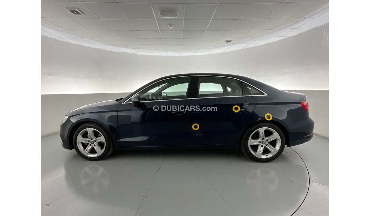 Audi A3 35 TFSI Sport