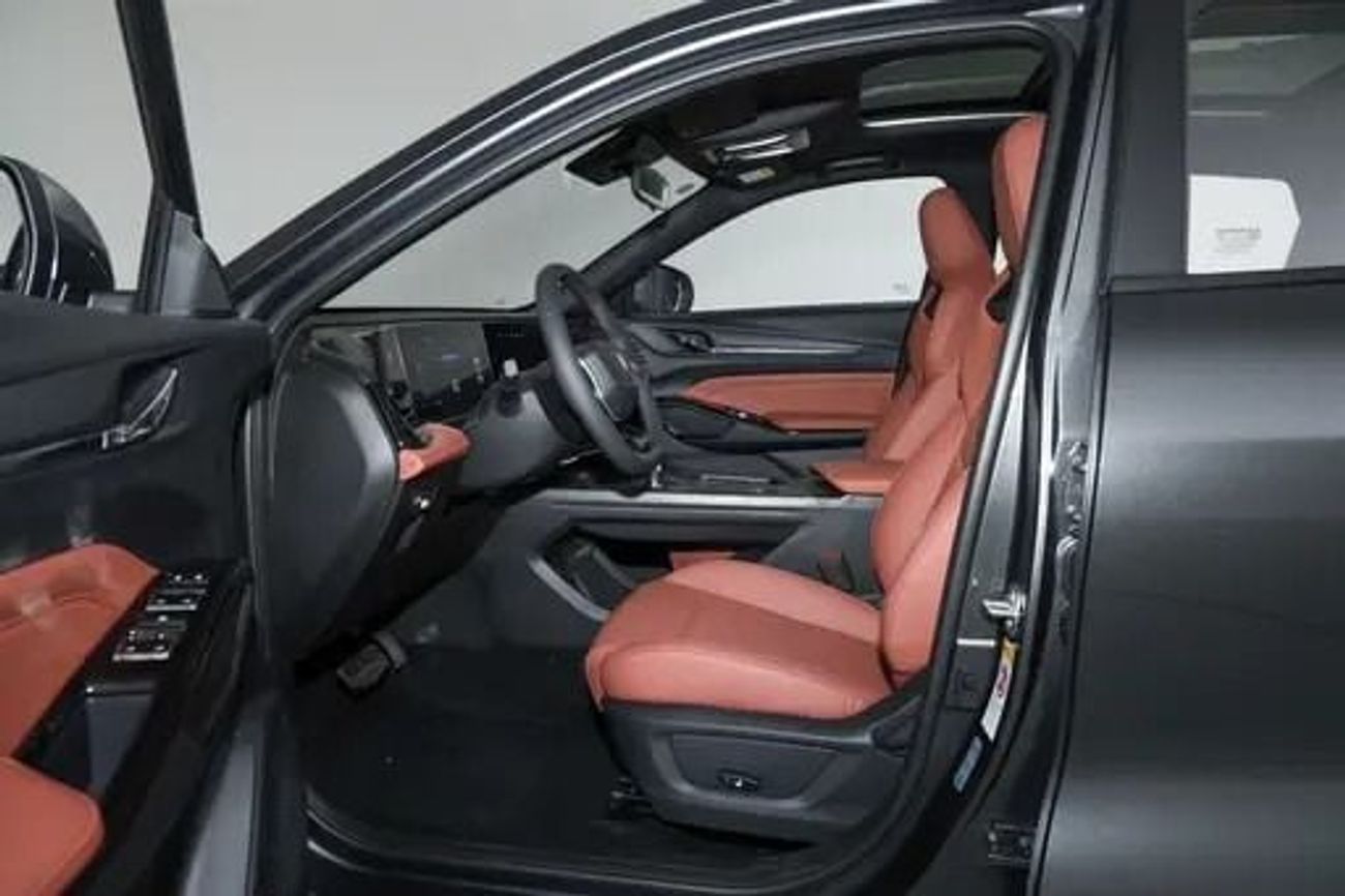 Changan X5 Plus Changan X5 Plus Second Generation 1.5T Excellence PRO | 2026 | 0KM