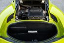 Lotus Evora Lotus Evora GT 2021 GCC | Service Contract