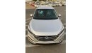 هيونداي توسون 2017 HYUNDAI TUCSON LIMITED 1.6T