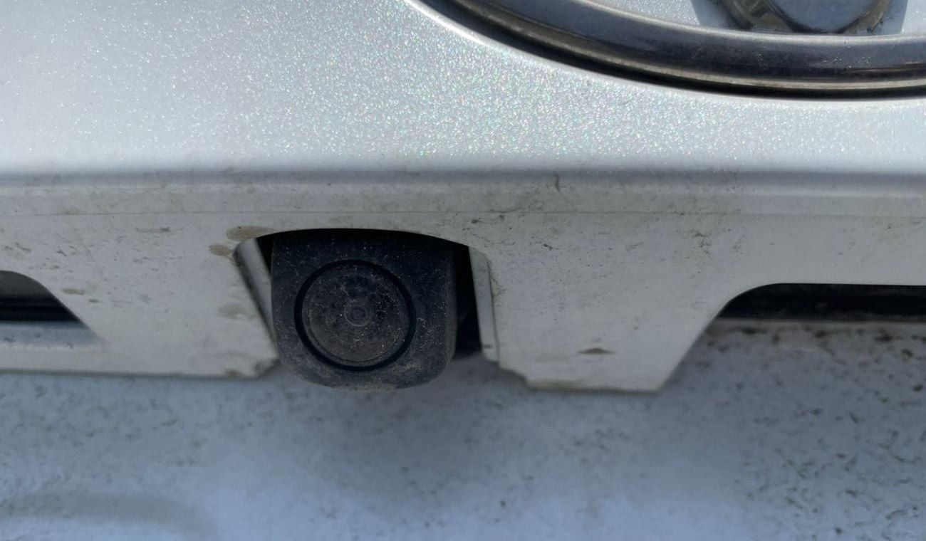 Toyota CHR 1.2 TURBO