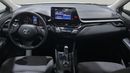 Toyota C-HR GX 2023 | AED 1027/Month | 0 DP | 30 Day Return | Warranty | Service History
