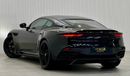 Aston Martin DBS 2019 Aston Martin DBS Superleggera Tag Heuer 1 of 50 in the World, JUNE 2024 Warranty