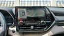 Toyota Highlander Toyota  Highlander 2.5L Hybrid VXR (AWD)