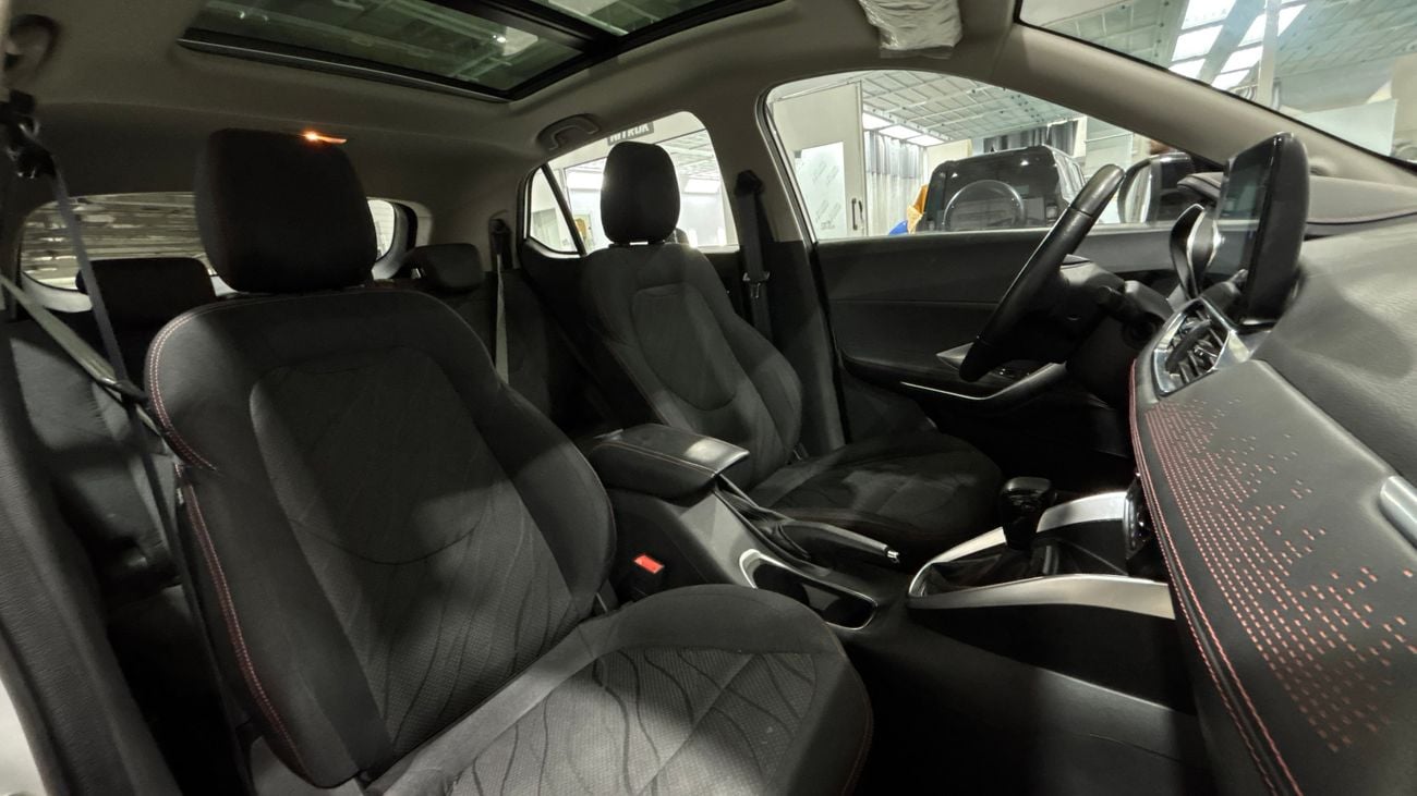 Chevrolet Groove 2024 PREMIER | AED 721/Month | 0 DP | 30 Day Return | Warranty | Service History