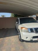 Nissan Armada