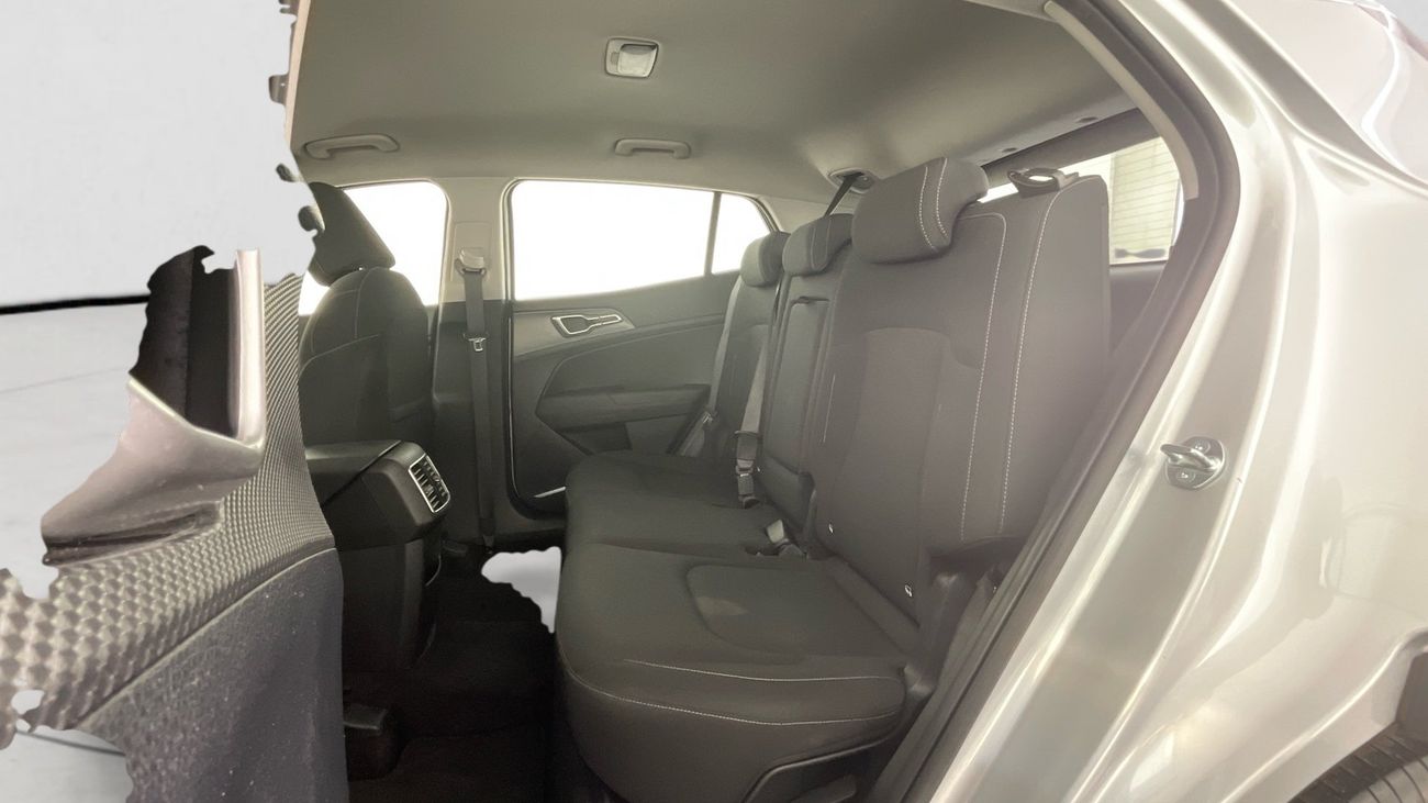 Kia Sportage 1.6 T-GDI 2WD LX | Guaranteed Warranty | 0 Down Payment