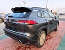تويوتا كورولا كروس 1.8L XL