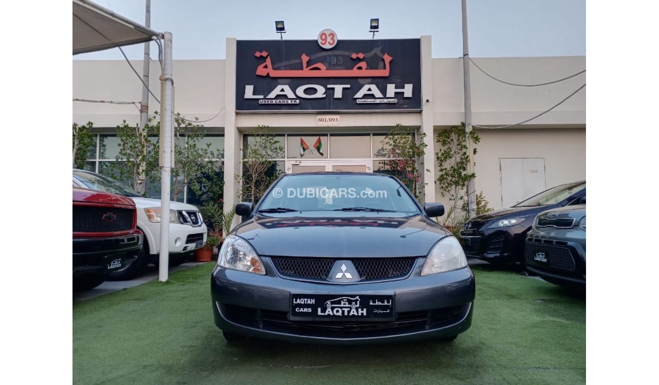 ميتسوبيشي لانسر خليجي 2009 تكييف باورأوتوماتيك سنتر لوك جناح خلفى بحالة ممتازة جدا لاتحتاج الي أى مصاريف