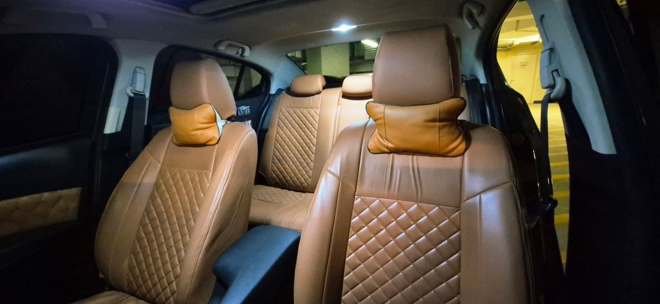 مازدا 3 R 2.0L Sedan