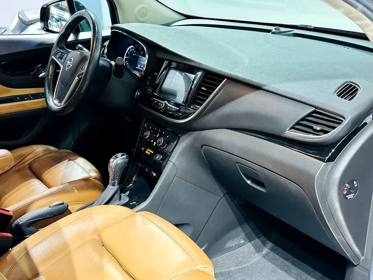 Opel Mokka Comfort 1.8L