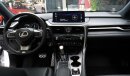 Lexus RX350 F Sport