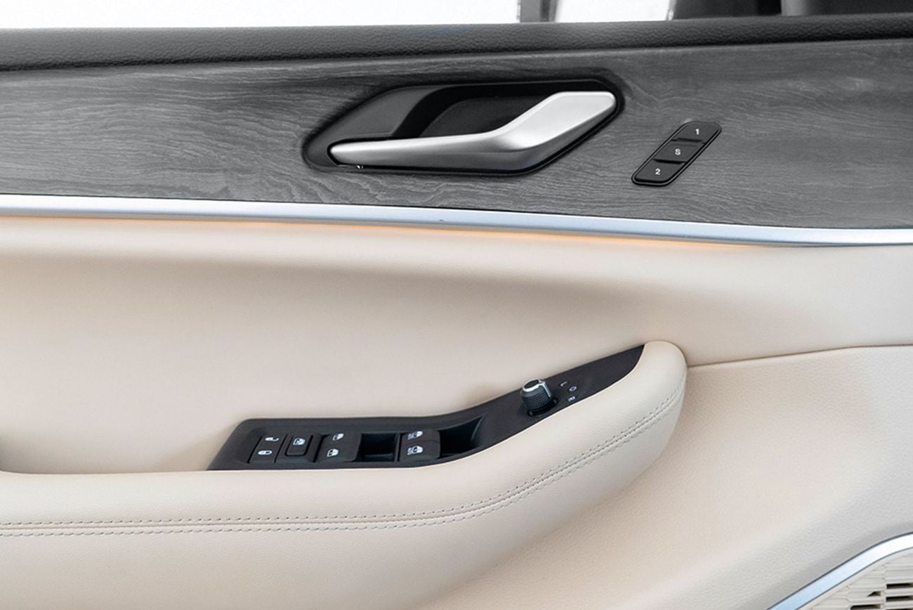 جيب جراند شيروكي L Limited 3.6L