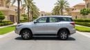 Toyota Fortuner EXR 2022 | AED 1300/Month | 0 DP | 30 Day Return | Warranty | Service History