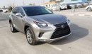 Lexus NX200t LEXUS NX 200t 2019 FULL OPTION