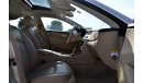 Mercedes-Benz CLS 350 Full Option in Excellent Condition