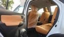 Toyota Fortuner VXR 4.0L Petrol 4WD 6A/T | 2026 Model | Ready for Export