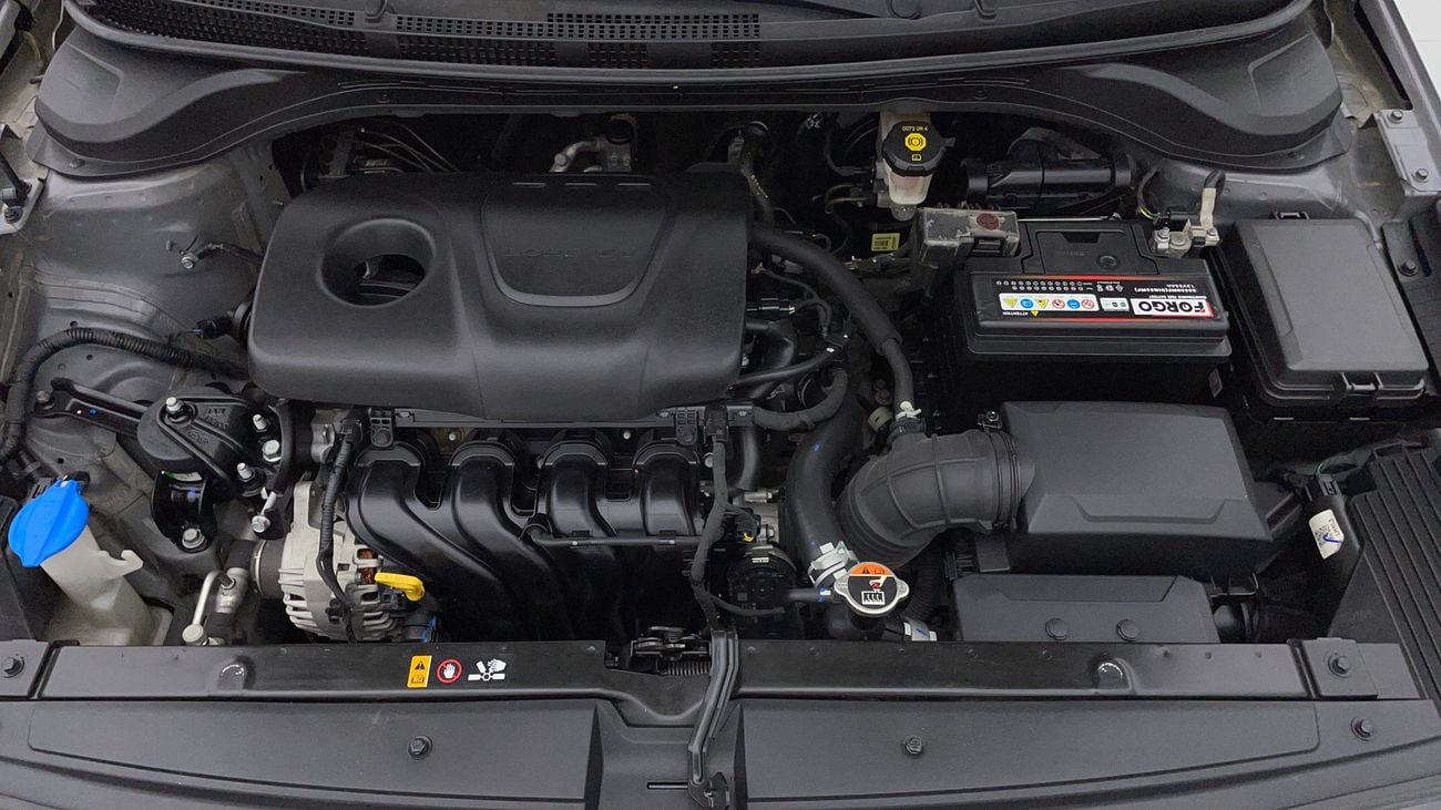 Hyundai Accent GL 1.6 | Zero Down Payment | Free Home Test Drive