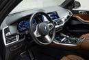 بي أم دبليو X5 M50i EXCLUSIVE