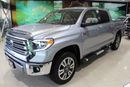 Toyota Tundra 1794 EDITION