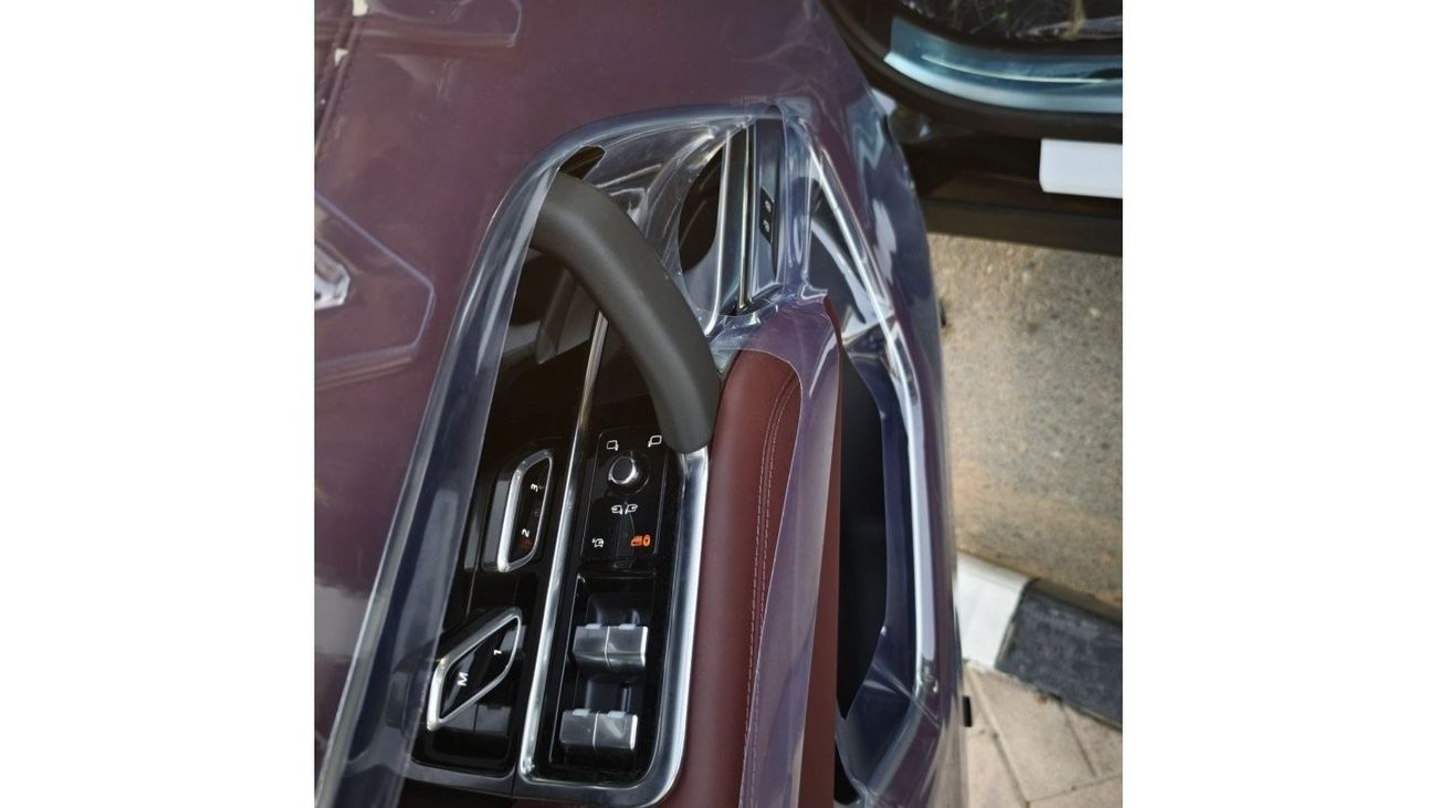 Land Rover Range Rover 2024 Autobiography 4.4L V8 Petrol SWB P530 European Spec