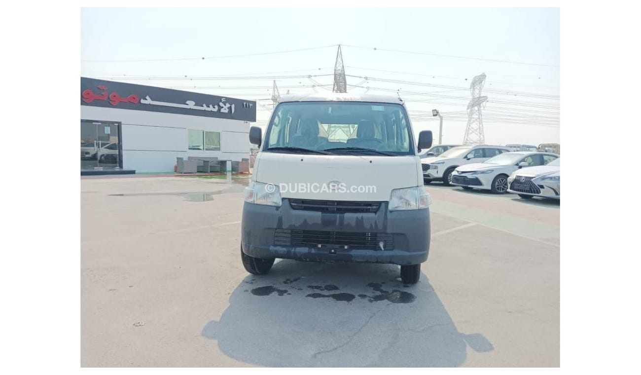 Toyota Lite Ace