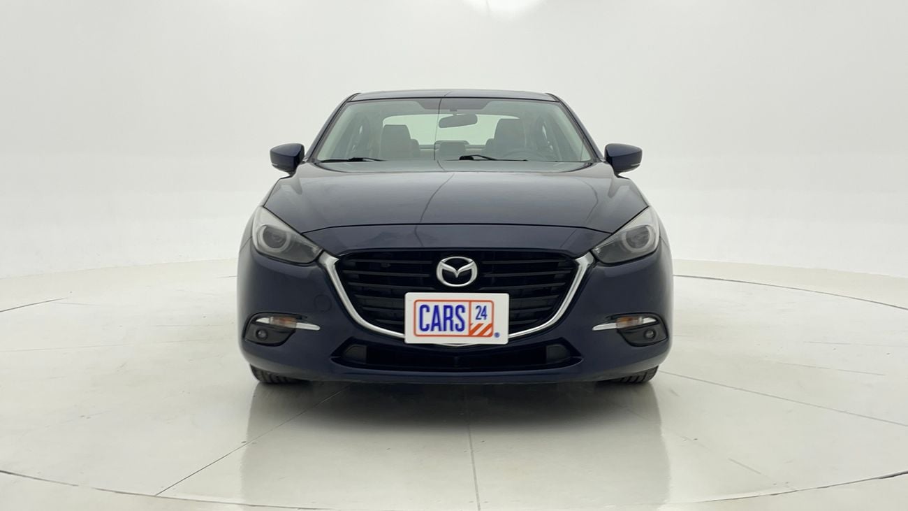 Mazda 3 V 1.6 | Zero Down Payment | Free Home Test Drive