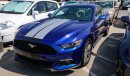 Ford Mustang Ecoboost