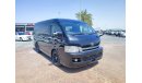 Toyota Hiace TRH216-8001299 || CC2700	PETROL	165990	RHD AUTO || ONLY FOR EXPORT.