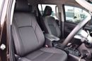 Toyota Hilux 4X4 DIESEL 2.8L Right Hand (Export Only)