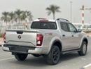 نيسان نافارا 2025 Nissan Navara D23 2.5L AT Diesel