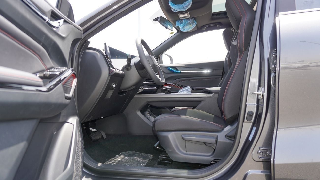 Changan X5 Plus Brand New 2026 Changan X5 Plus Pioneer (N-X5-PION-26-1.5)  1.5L Turbo | SUV Mid-Size | Chinese Specs