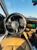 أم جي RX8 Luxury 2.0L