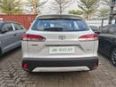 Toyota Corolla Cross 2.0L Intelligent Electric Hybrid Pioneer Edition