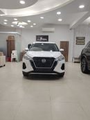 Nissan Kicks S