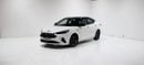JAC J7 JAC J7 White with Black Top