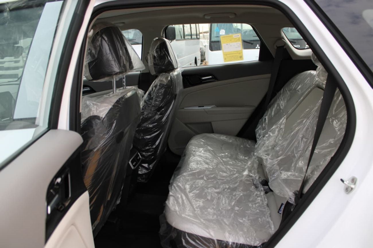 Kia Sportage DLX L TX 1.5T Kia Sportage L 2025 New Edition – 1.5 Turbo | 360° Camera | Full Option