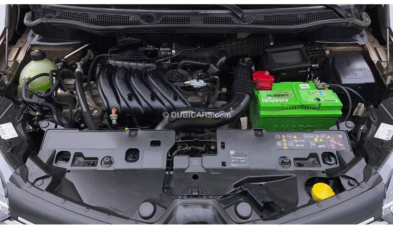 Renault Captur LE 1.6 | Zero Down Payment | Free Home Test Drive