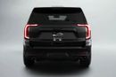 GMC Yukon 6.2L AT4