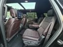 Cadillac Escalade Sport Platinum 6.2L AWD CADILLAD ESCALADE 600 // 2022 GCC // EXPORT TO SYRIA // FULL OPITION // HAS 