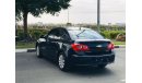 شيفروليه كروز CHEVROLET CRUZE 1.8 L GCC //2017// GOOD CONDITION // FULL SERVICE HISTORY // LOW MILEAGE  // SPECIAL