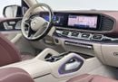 مرسيدس مايباخ gls600 مايباخ 2024 Mercedes-Maybach GLS 600 4MATIC, Aug/2029 Mercedes Warranty, Full Service History