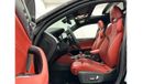 BMW X4 2022 BMW X4M Competition, March 2027 BMW Warranty + Service Pack, Full Options, Low Kms, GCC