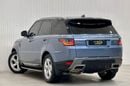 Land Rover Range Rover Sport 2020 Range Rover Sport, FEB 2025 Al Tayer Warranty, Full Agency Service History, GCC