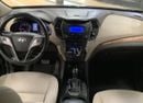 Hyundai Santa Fe GL 2.4L AWD