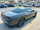 Dodge Challenger R/T 5.7L (370 HP) | Monthly 1400/- | 0% DP | Memory Seats | Super Track Pak | # 75325