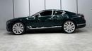 Bentley Continental GT W12 Bentley Continental GT 2021 GCC specs