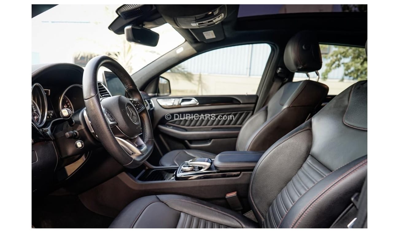 Mercedes-Benz GLA 250 Std X156