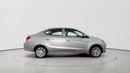 Mitsubishi Attrage GLX | Guaranteed Warranty | 0 Down Payment