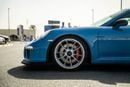 بورش 911 GT3 3.8L (475 HP) Coupe